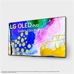 LG OLED83G29LA.AEU OLED-TV UHD 4K TWIN Triple Tuner S