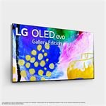 LG OLED83G29LA.AEU OLED-TV UHD 4K TWIN Triple Tuner S