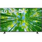 LG 86UQ80009LB.AEU LED-TV UHD 4K Triple Tuner SMART