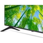 LG 86UQ80009LB.AEU LED-TV UHD 4K Triple Tuner SMART