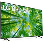 LG 86UQ80009LB.AEU LED-TV UHD 4K Triple Tuner SMART