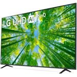 LG 86UQ80009LB.AEU LED-TV UHD 4K Triple Tuner SMART