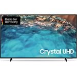 Samsung GU55BU8079UXZG LED-TV 4K UHD Multituner HDR sw