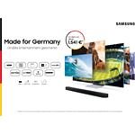 Samsung GU55BU8079UXZG LED-TV 4K UHD Multituner HDR sw