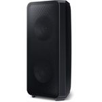 Samsung MX-ST40B - Sound Tower Party-Soundsystem kabellos