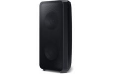 Samsung MX-ST40B - Sound Tower Party-Soundsystem kabellos