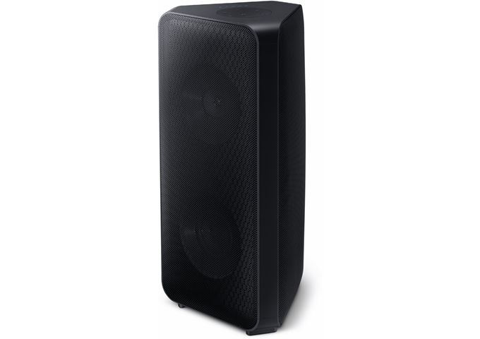 Samsung MX-ST40B - Sound Tower Party-Soundsystem kabellos