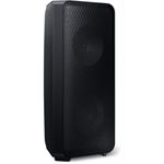 Samsung MX-ST40B - Sound Tower Party-Soundsystem kabellos