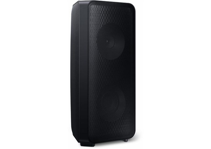 Samsung MX-ST40B - Sound Tower Party-Soundsystem kabellos