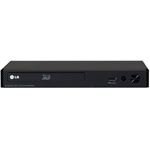 LG BP250 Blu-ray Spieler