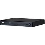 LG BP250 Blu-ray Spieler