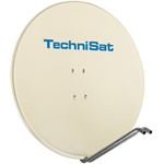 TechniSat SATMAN 850 PLUS SAT Spiegel 85cm beige mit AZ/EL