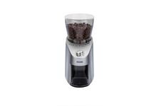 Nivona CafeGrano NICG 130 Kaffeemühle aluminium-look