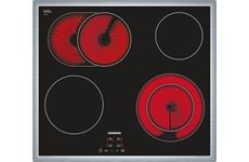 Siemens ET645HN17E Kochfeld autark Flachrahmen-Design Auss