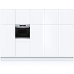 Bosch HMG6764S1 Einbau-Backofen ed 12 Heizarten Pyrolyse