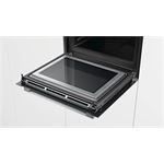 Bosch HMG6764S1 Einbau-Backofen ed 12 Heizarten Pyrolyse