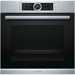 Bosch HBG635BS1 Einbau-Backofen ed EEK A+ 13Heizarten 4D