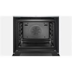 Bosch HBG635BS1 Einbau-Backofen ed EEK A+ 13Heizarten 4D