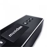 CANTON musicbox XS portabler BT Lautsprecher sw 60Watt