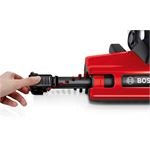 Bosch BCH6ZOOO Akku-Handstaubsauger Zoo'o tornadorot 25