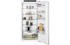 Siemens KI41R2FE0 EB-Kühlschrank 204L E 122cm integriert F