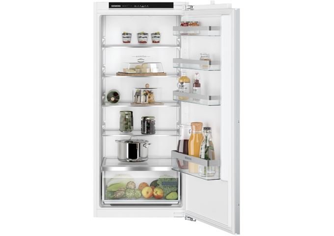 Siemens KI41R2FE0 EB-Kühlschrank 204L E 122cm integriert F