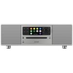 Sonoro Prestige ws hochglanz 2-Wege all-in-one Musiksyste