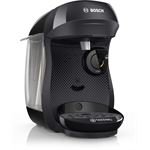 Bosch TAS1002N Tassimo Multi-Getränke-Automat real black