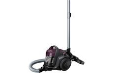 Bosch BGC05AAA1 Bodenstaubsauger Serie 2 violett 700W HE