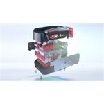 Bosch BSS825ALL Akkustaubsauger Unlimited Gen2 Serie 8 w