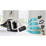 Bosch BSS825ALL Akkustaubsauger Unlimited Gen2 Serie 8 w