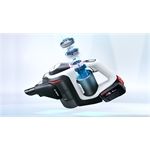 Bosch BSS825ALL Akkustaubsauger Unlimited Gen2 Serie 8 w