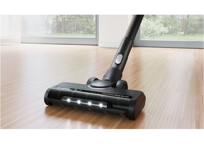 Bosch BSS825ALL Akkustaubsauger Unlimited Gen2 Serie 8 w