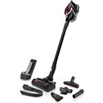 Bosch BSS81POW1 Akkustaubsauger Unlimited Serie 8 sw/red