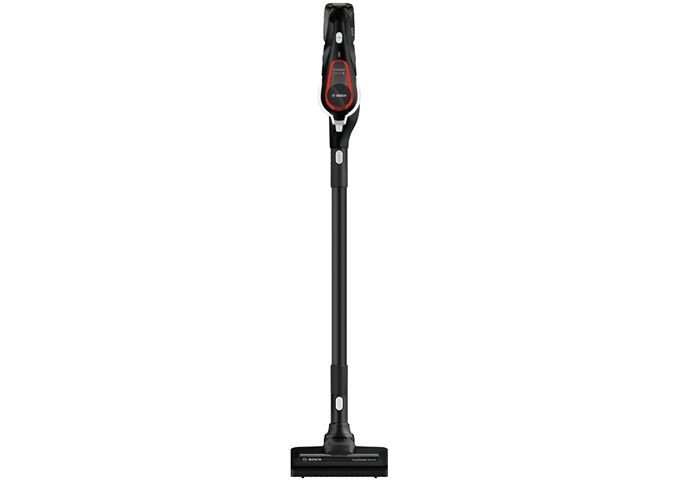 Bosch BSS81POW1 Akkustaubsauger Unlimited Serie 8 sw/red