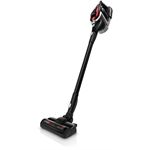 Bosch BSS81POW1 Akkustaubsauger Unlimited Serie 8 sw/red