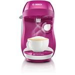 Bosch TAS1001 Tassimo Multi-Getränke-Automat wild purple