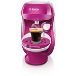 Bosch TAS1001 Tassimo Multi-Getränke-Automat wild purple