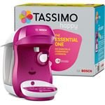 Bosch TAS1001 Tassimo Multi-Getränke-Automat wild purple