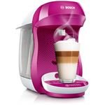 Bosch TAS1001 Tassimo Multi-Getränke-Automat wild purple