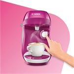 Bosch TAS1001 Tassimo Multi-Getränke-Automat wild purple