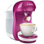 Bosch TAS1001 Tassimo Multi-Getränke-Automat wild purple