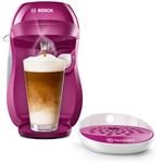 Bosch TAS1001 Tassimo Multi-Getränke-Automat wild purple