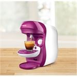 Bosch TAS1001 Tassimo Multi-Getränke-Automat wild purple