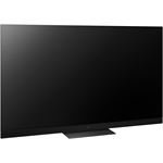 Panasonic TX-77LZW2004 sw/mt LED-TV OLED 4K UHD TWIN Penta T