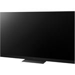 Panasonic TX-77LZW2004 sw/mt LED-TV OLED 4K UHD TWIN Penta T