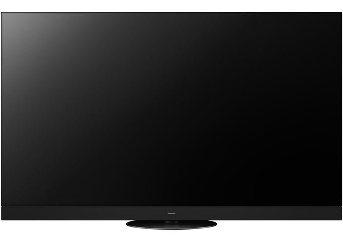 Panasonic TX-65LZW2004 sw/mt LED-TV OLED 4K UHD TWIN Penta T