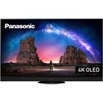 Panasonic TX-65LZW2004 sw/mt LED-TV OLED 4K UHD TWIN Penta T