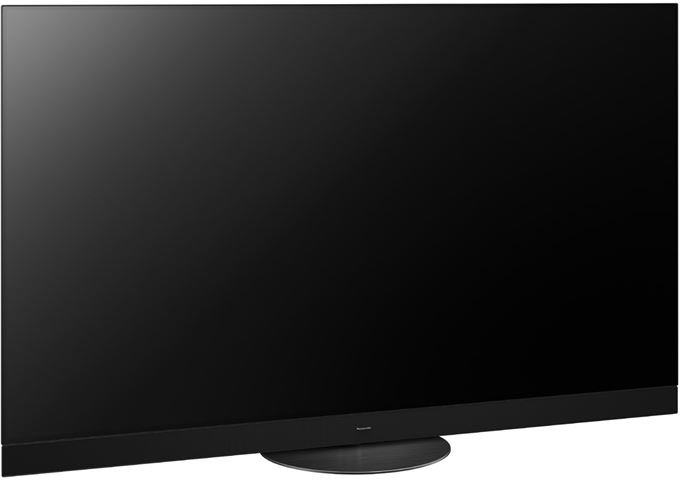 Panasonic TX-65LZW2004 sw/mt LED-TV OLED 4K UHD TWIN Penta T