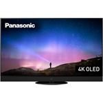 Panasonic TX-55LZW2004 sw/mt LED-TV OLED 4K UHD TWIN Penta T